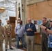 FRCSW Hosts Navy Senior Leaders