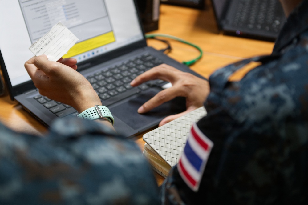 Enduring Partners 2026 Radio Operations Exchange