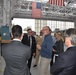 FRCSW Hosts Navy Senior Leaders