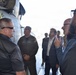 FRCSW Hosts Navy Senior Leaders