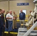FRCSW Hosts Navy Senior Leaders