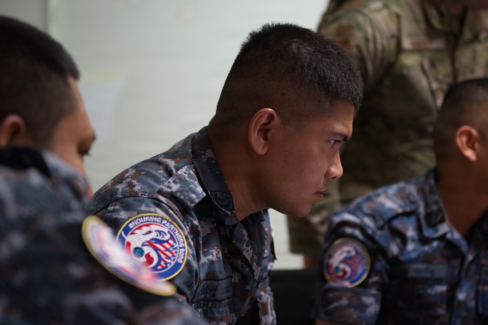 Enduring Partners 2026 Radio Operations Exchange