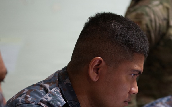 Enduring Partners 2026 Radio Operations Exchange