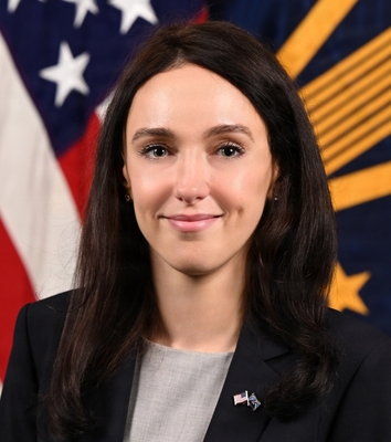 Katherine Katina