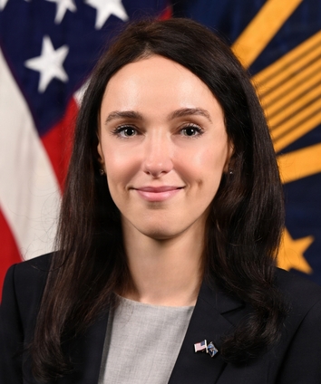 Katherine Katina official Photo