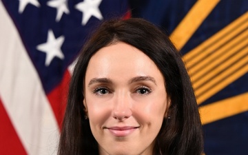 Ms. Katherine Katina