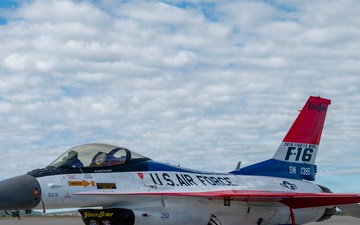 Preparations for Skyfest 2026