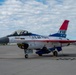 Preparations for Skyfest 2026