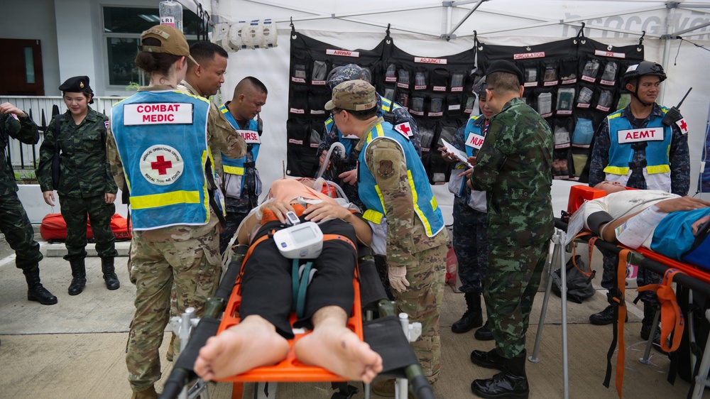 Enduring Partners 2026 Medical Operations