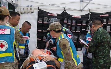 Enduring Partners 2026 Medical Operations