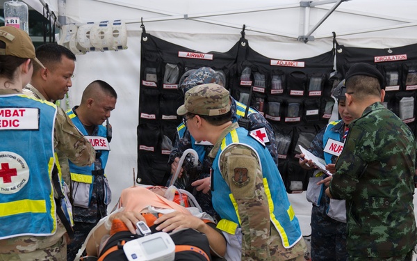 Enduring Partners 2026 Medical Operations