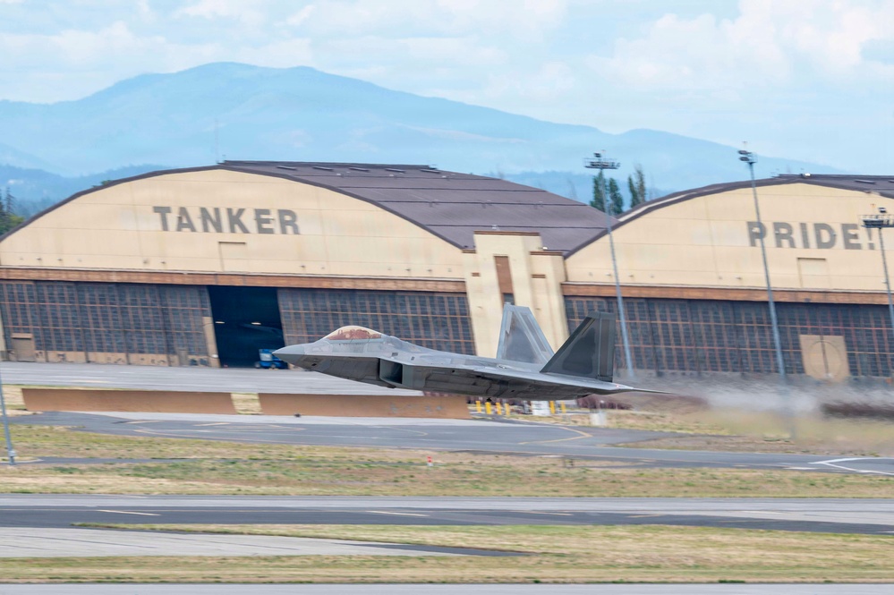Preparations for Skyfest 2026