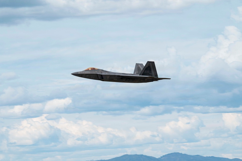 Preparations for Skyfest 2026