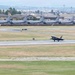 Preparations for Skyfest 2026