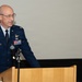 435th CRG Detachment 1 change of command