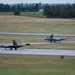 Preparations for Skyfest 2026