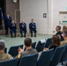 435th CRG Detachment 1 change of command