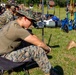 U.S. Service Members participate in the 65th Annual Interservice Rifle Competition: “High-Power” Event