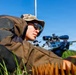 U.S. Service Members participate in the 65th Annual Interservice Rifle Competition: “High-Power” Event