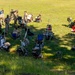 U.S. Service Members participate in the 65th Annual Interservice Rifle Competition: “High-Power” Event