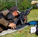 U.S. Service Members participate in the 65th Annual Interservice Rifle Competition: “High-Power” Event