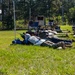 U.S. Service Members participate in the 65th Annual Interservice Rifle Competition: “High-Power” Event