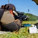 U.S. Service Members participate in the 65th Annual Interservice Rifle Competition: “High-Power” Event
