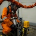 Naval Cold Spray Machinist Ensures Operational Excellence