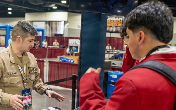 SKILLS USA