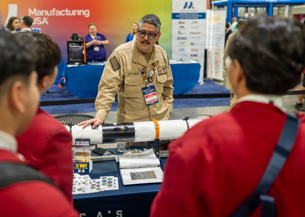 SKILLS USA