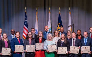 SSCF graduates at WarU in May 2026