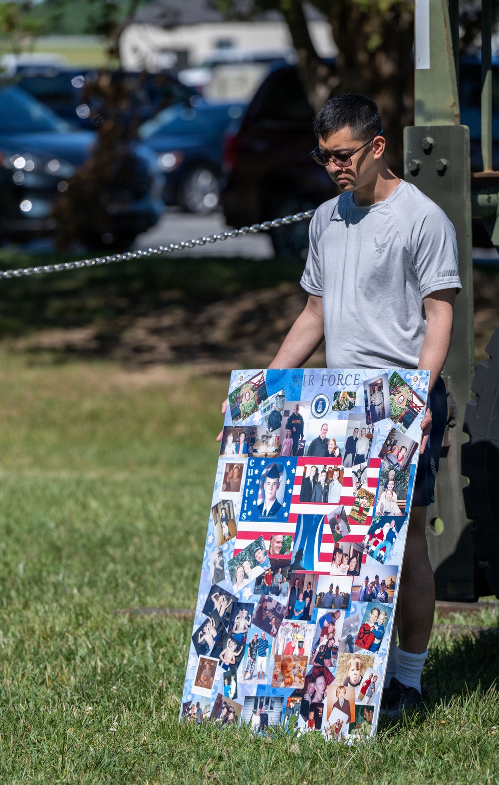 APS hosts 13th annual Port Dawg Memorial Run