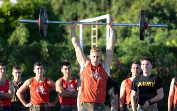 Strengthening Partnerships Through Sport During MARARA 26
