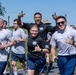 APS hosts 13th annual Port Dawg Memorial Run