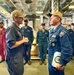 Farewell Ceremony held onboard USS Omaha (LCS 12) [Image 3 of 4]