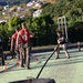 Strengthening Partnerships Through Sport During MARARA 26