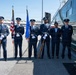 Dover Air Force Base takes to the races