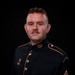 Staff Sgt. Kevin Beardsley - Bass- US Army Field Band Personnel Headshots