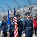 Dover Air Force Base takes to the races