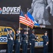 Dover Air Force Base takes to the races