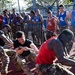 Strengthening Partnerships Through Sport During MARARA 26
