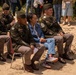 Big Red One Soldiers Honor Charles Shay at Memorial Ceremony, June 5, 2026
