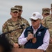 Big Red One Soldiers Honor Master Sgt. Charles Shay at Memorial Ceremony, June 5, 2026
