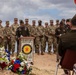 Big Red One Soldiers Honor Master Sgt. Charles Shay at Memorial Ceremony, June 5, 2026