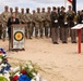 Big Red One Soldiers Honor Master Sgt. Charles Shay at Memorial Ceremony, June 5, 2026