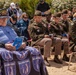 Big Red One Soldiers Honor Master Sgt. Charles Shay at Memorial Ceremony, June 5, 2026