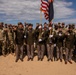 Big Red One Soldiers Honor Master Sgt. Charles Shay at Memorial Ceremony, June 5, 2026