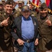 Big Red One Soldiers Honor Charles Shay at Memorial Ceremony, June 5, 2026