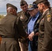 Big Red One Soldiers Honor Master Sgt. Charles Shay at Memorial Ceremony, June 5, 2026