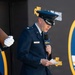 Dover Air Force Base takes to the races